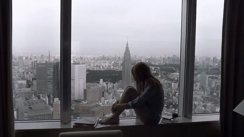 Lost in Translation - Fondo