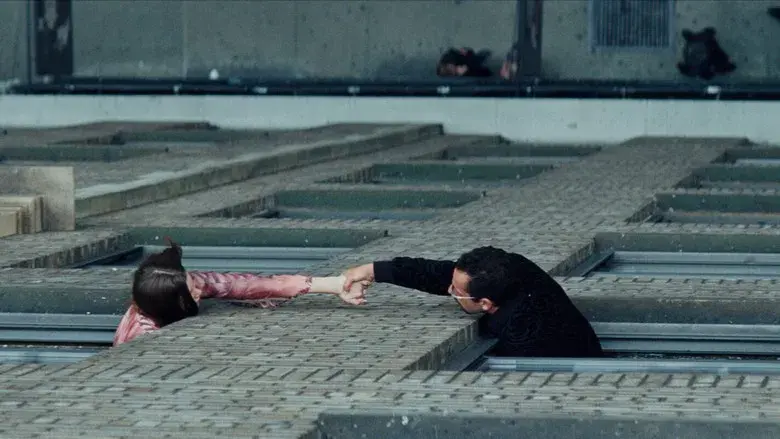 Diamantes en bruto - Fondo