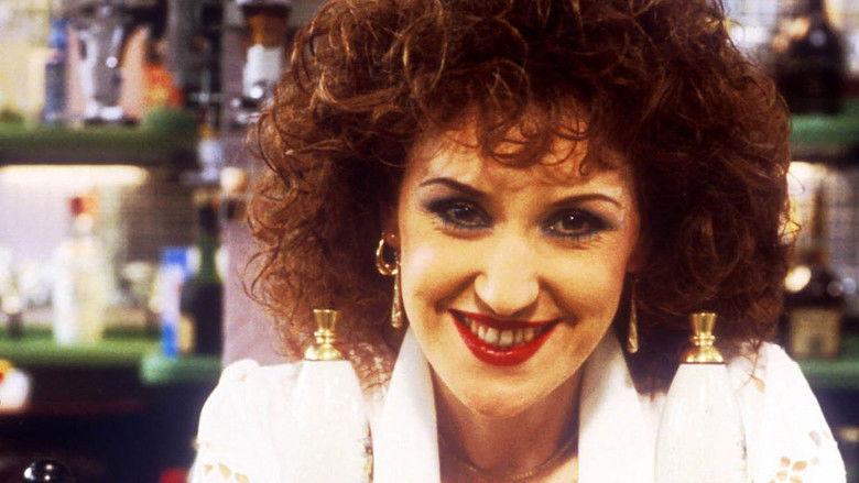 Gente de barrio - Fondo