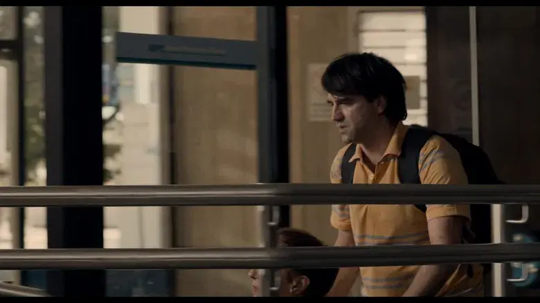 El otro hermano - Fondo