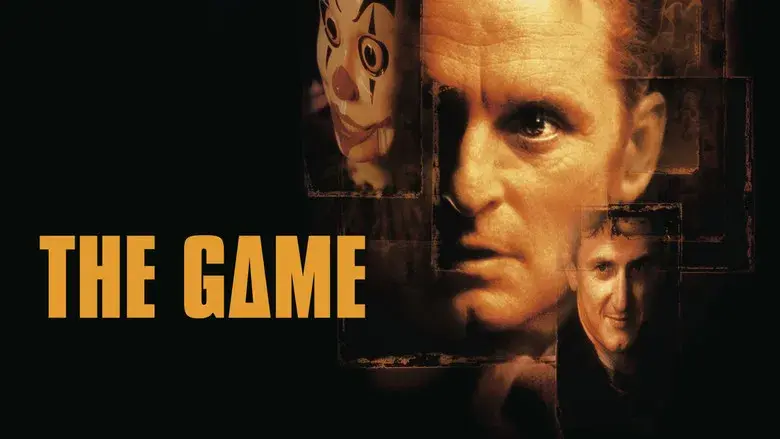 The Game - Fondo