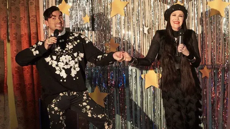 El festival del amianto