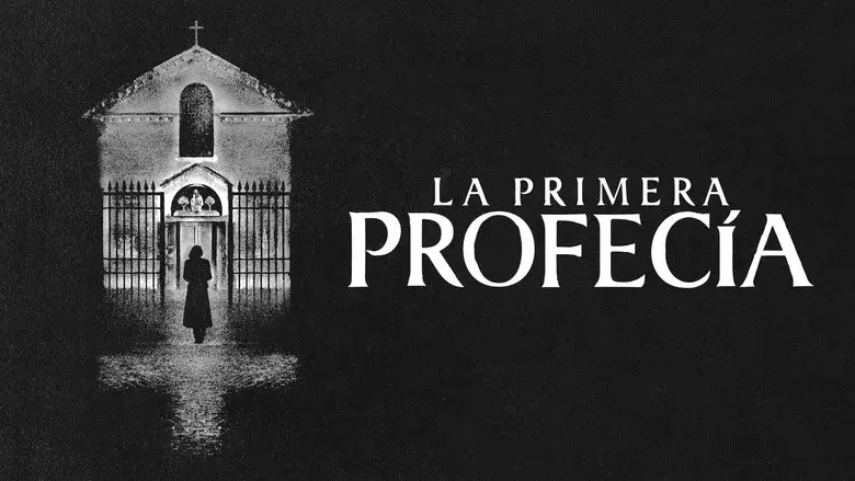 La primera profecía - Fondo