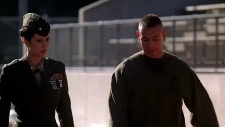 Apto para el servicio