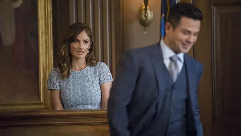 Escuela del escándalo