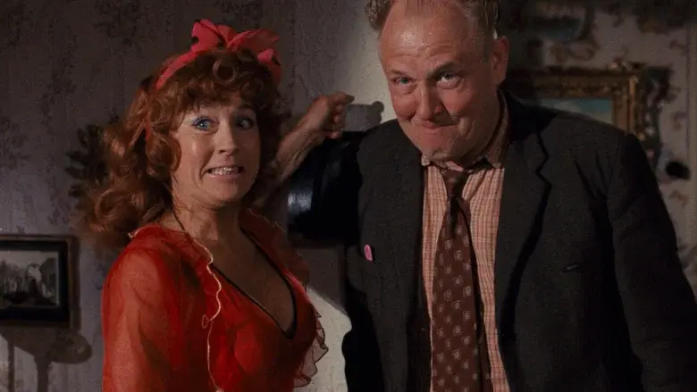 Jönssonligan dyker upp igen - Fondo