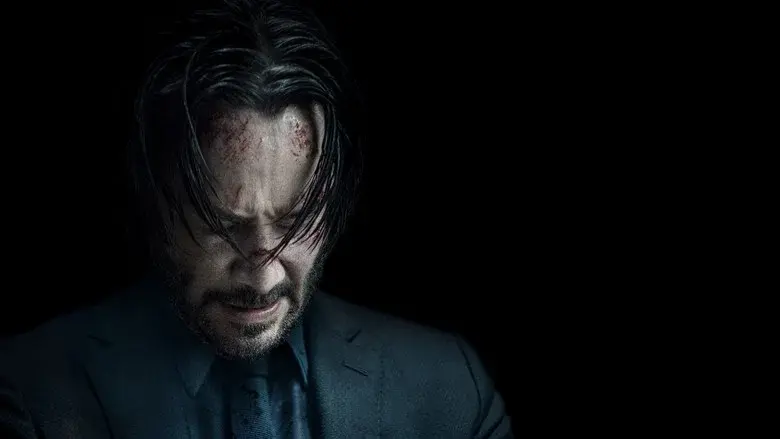 Wick Is Pain - Fondo