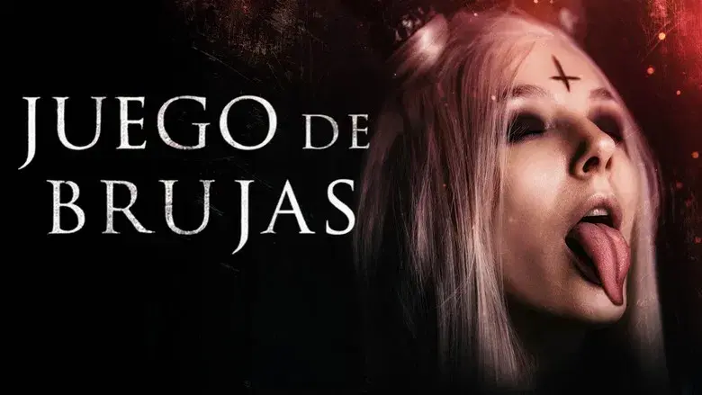 Juego de brujas - Fondo