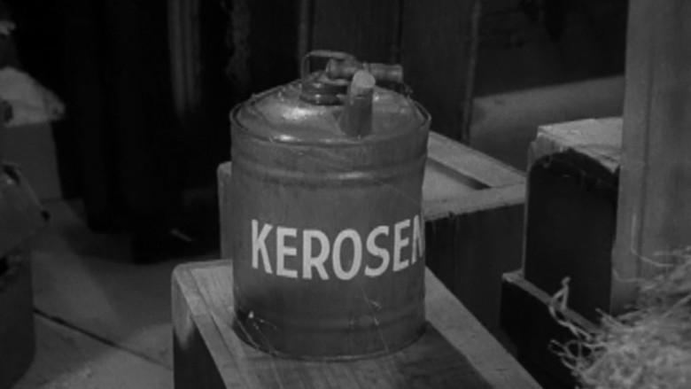 Matar con amabilidad