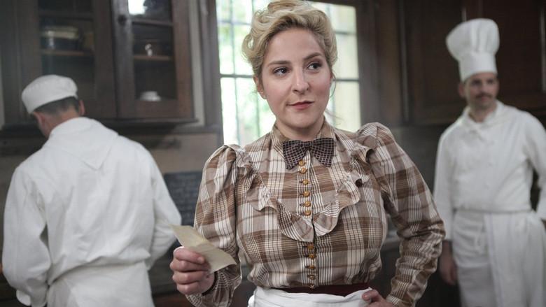 Misterio en plaza Vendôme - Fondo