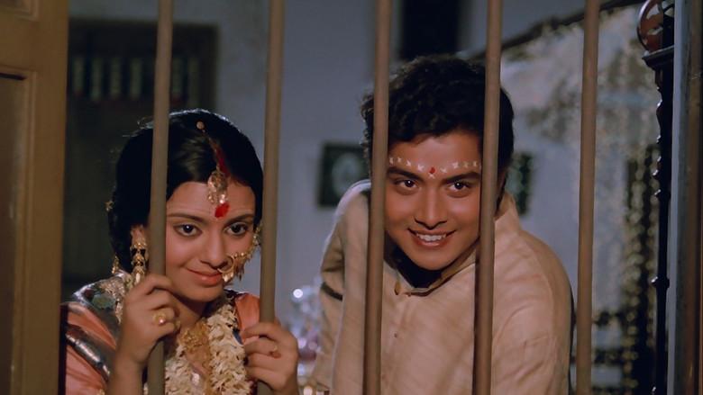 बालिका बधू - Fondo