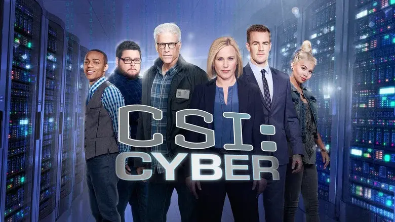 CSI: Cyber - Fondo