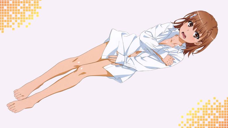 Toaru Kagaku no Railgun - Fondo