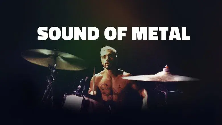 Sound of Metal - Fondo