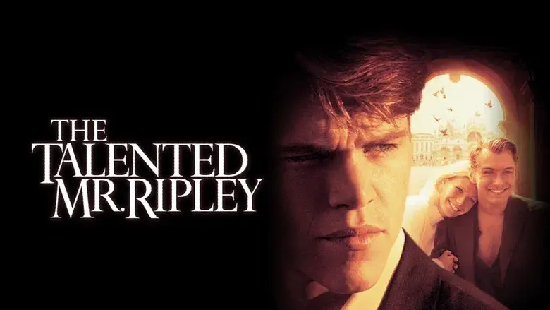 El talento de Mr. Ripley - Fondo