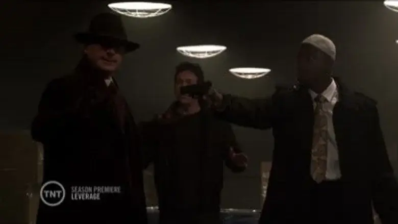 El golpe del pájaro (muy) grande