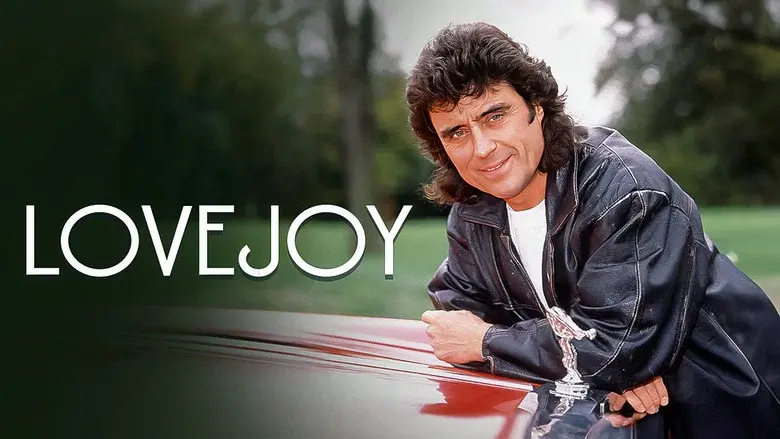 Lovejoy - Fondo