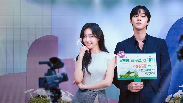 Un amor que no se agota - Fondo