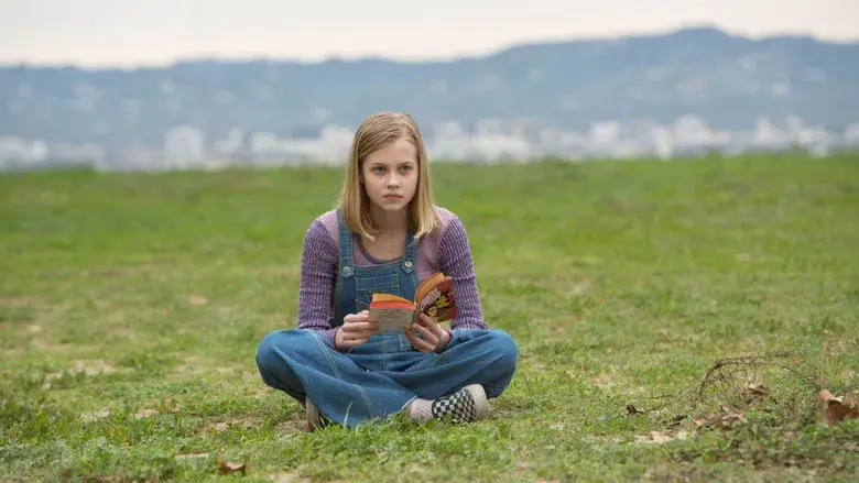 Dos buenos tipos - Fondo