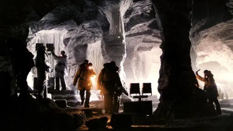 Alien vs. Predator - Fondo