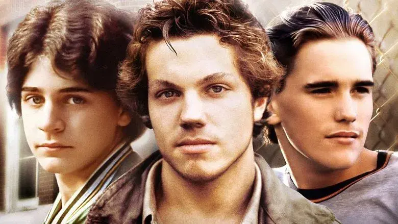 Mi guardaespaldas - Fondo