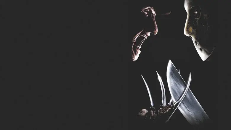 Freddy contra Jason - Fondo