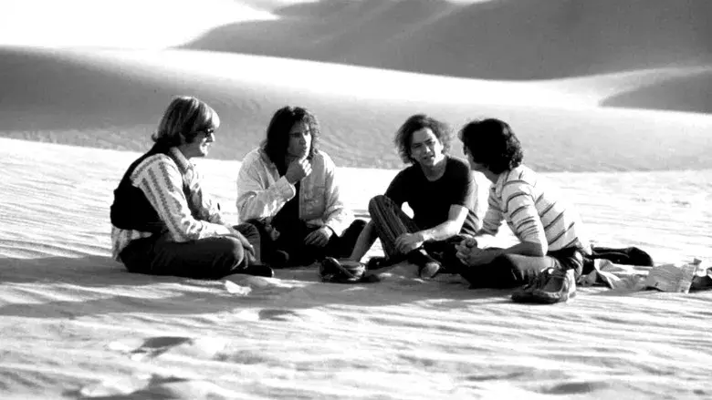The Doors - Fondo