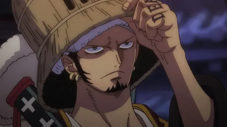 ¡La capital en alboroto! ¡Otro asesino va tras Sanji!