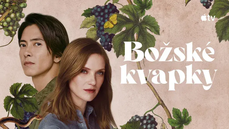 Las gotas de Dios - Fondo