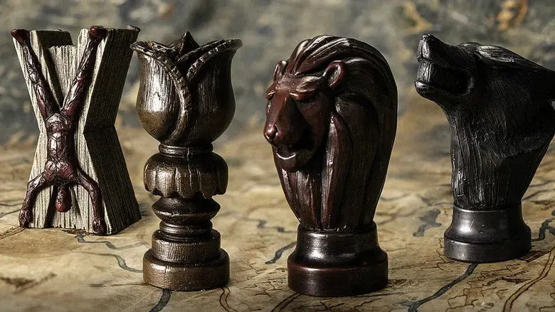 Juego de tronos - Fondo