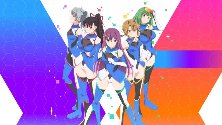 Circlet Princess - Fondo