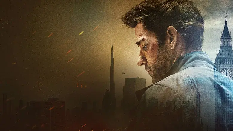Jack Ryan, de Tom Clancy: Guerra Encubierta - Fondo