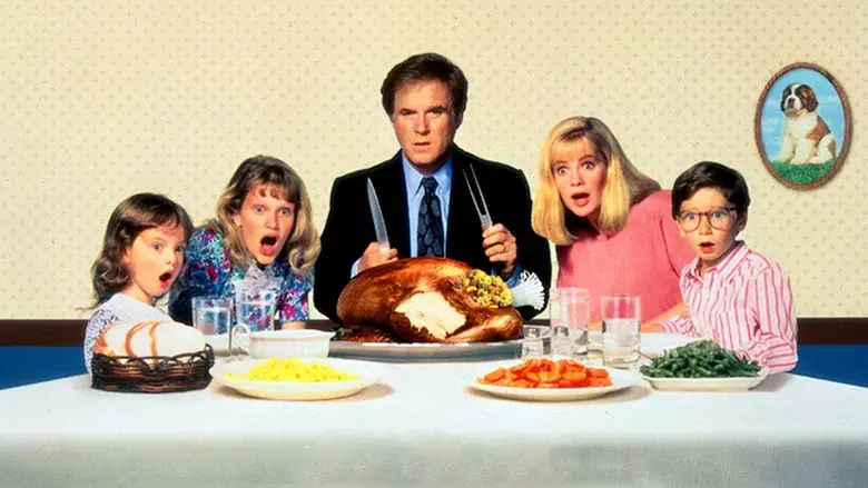 Beethoven: Uno más de la familia - Fondo