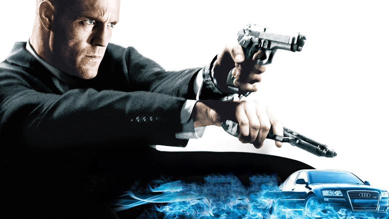 Transporter 3 - Fondo