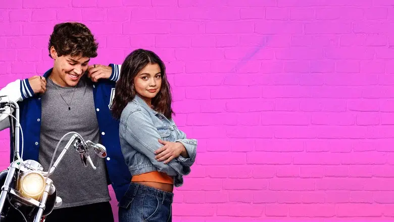 El quarterback y yo - Fondo