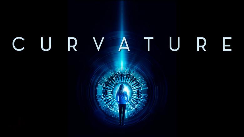 Curvature - Fondo