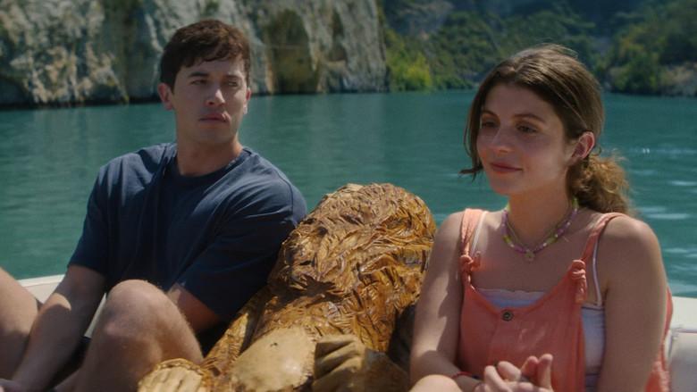 Gente que conocemos en vacaciones - Fondo