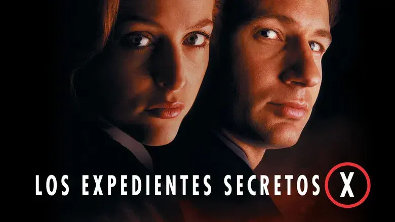 Expediente X: Enfréntate al futuro - Fondo