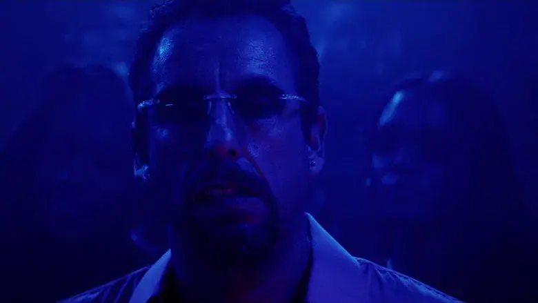 Diamantes en bruto - Fondo