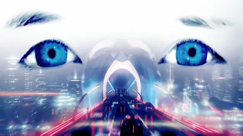 A.I. Inteligencia Artificial - Fondo