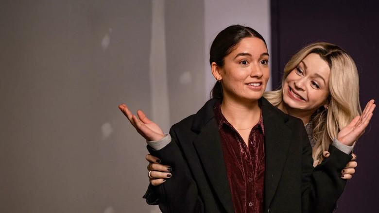 Interconectados - Fondo