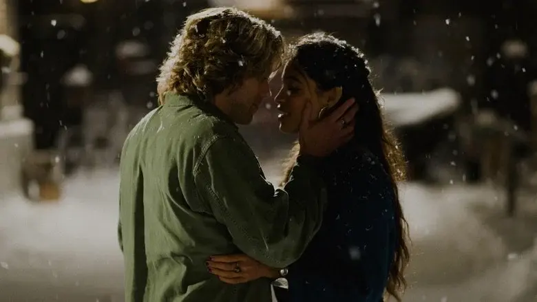 Rent: Vidas extremas - Fondo