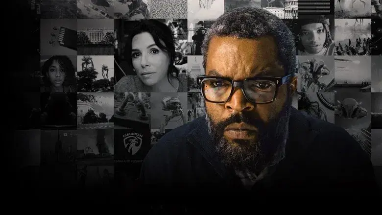 La guerra de los mundos - Fondo