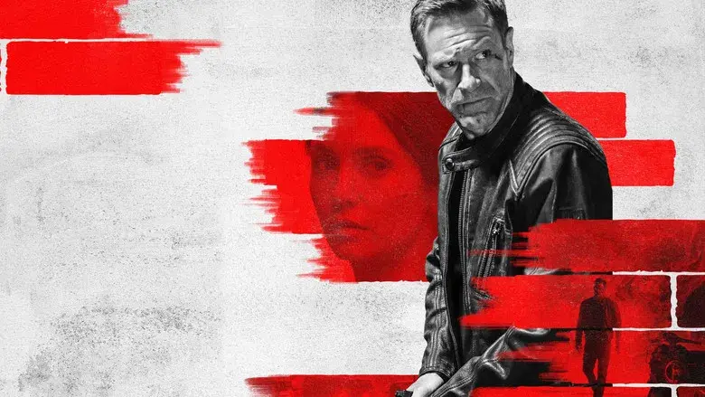 Agente X: Última misión - Fondo