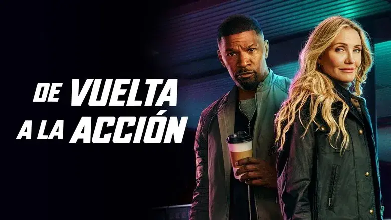 De vuelta a la acción - Fondo