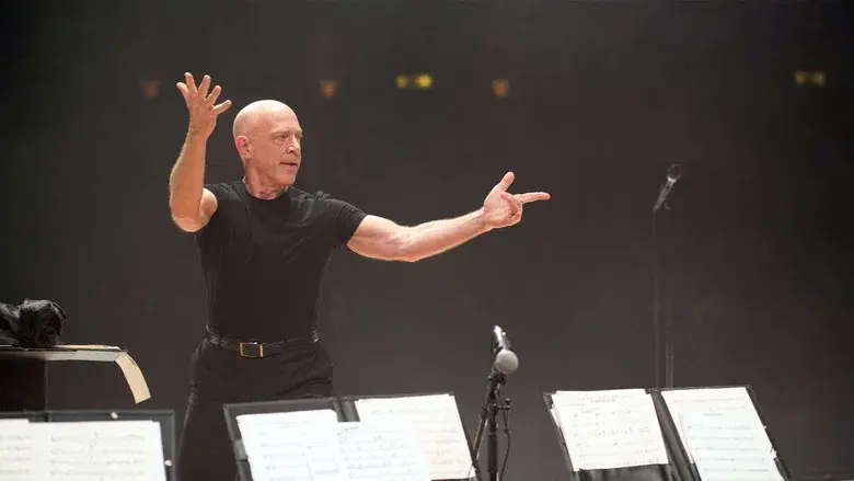Whiplash - Fondo