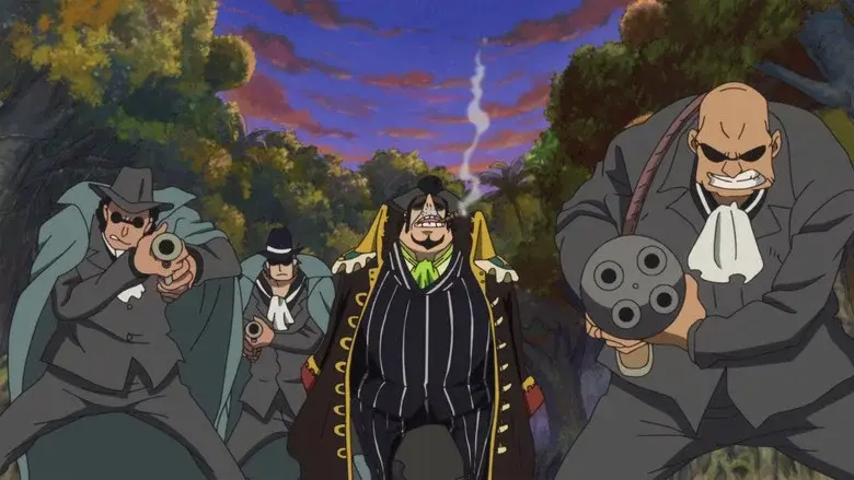 La verdad detrás de su desaparición. La impactante invitación de Sanji