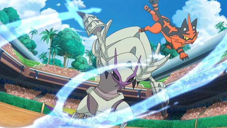 ¡Combatiendo con ira!