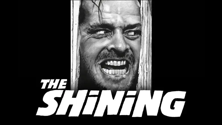 El resplandor - Fondo