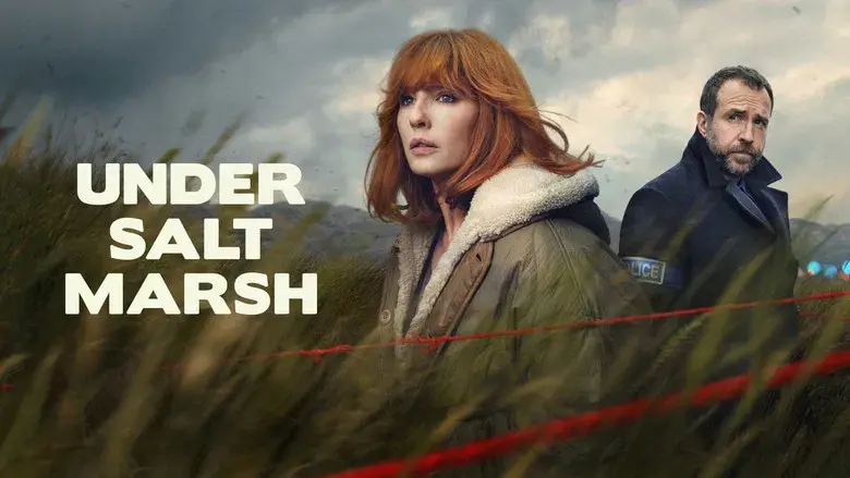 Under Salt Marsh - Fondo